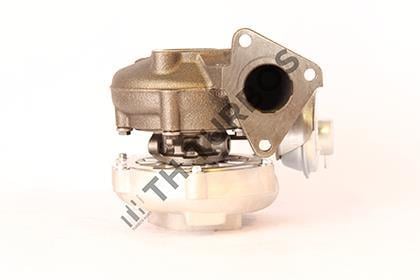 Turbocompressor Turbo's Hoet ref. GAR767851-2001X