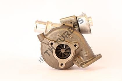 Turbocompressor Turbo's Hoet ref. GAR767851-2001X