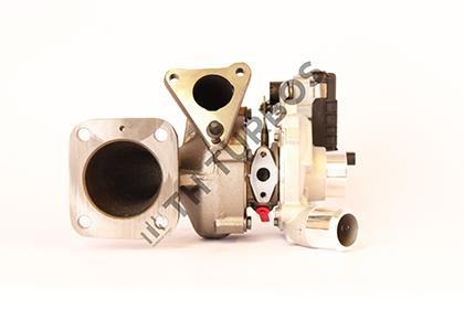 Turbocompresseur (Turbo) Turbo's Hoet ref. 1104132