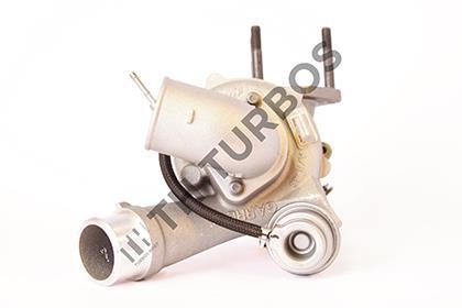 Turbocompresseur (Turbo) Turbo's Hoet ref. 2100935