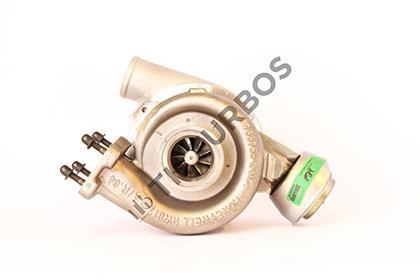 Turbocompressor Turbo's Hoet ref. 1103948