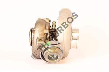 Turbocompressor Turbo's Hoet ref. 1103948