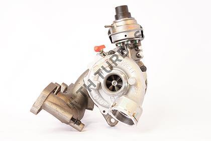 Butée hydraulique Lancer