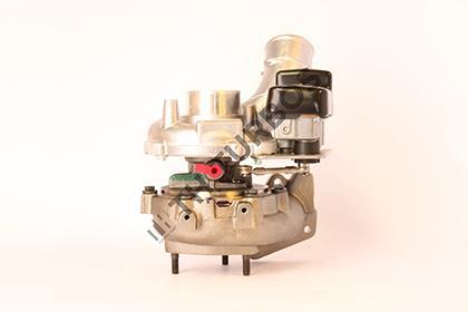 Turbocompresseur (Turbo) Turbo's Hoet ref. GAR769701-2003