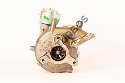 Turbocompresseur (Turbo) Turbo's Hoet ref. 1103953