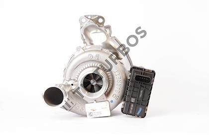 Turbocompresseur (Turbo) Turbo's Hoet ref. 2100734