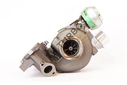 Turbocompressor Turbo's Hoet ref. 1104572