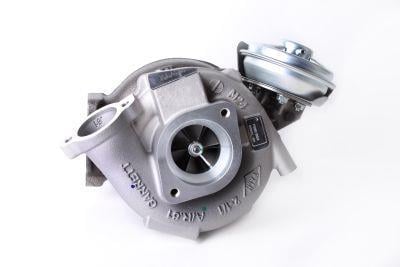 Turbocompressor Turbo's Hoet ref. GAR842127-2001