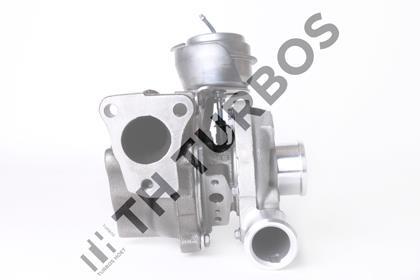 Turbocompresseur (Turbo) Turbo's Hoet ref. 2100797