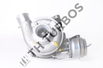 Turbocompresseur (Turbo) Turbo's Hoet ref. 2100797