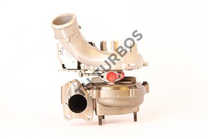 Turbocompressor Turbo's Hoet ref. GAR776469-2005X