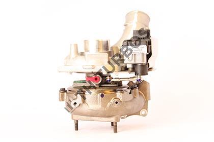Turbocompressor Turbo's Hoet ref. GAR776469-2005X
