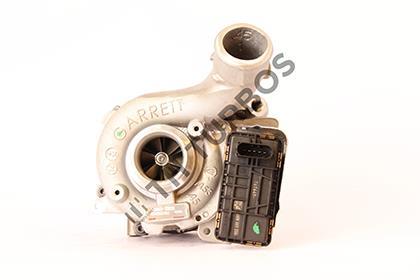 Turbocompressor Turbo's Hoet ref. GAR776469-2005X