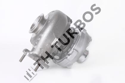 Turbocompresseur (Turbo) Turbo's Hoet ref. 1103992