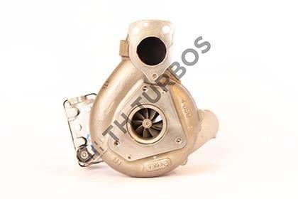 Turbocompresseur (Turbo) Turbo's Hoet ref. 1104176