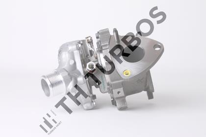 Turbocompresseur (Turbo) Turbo's Hoet ref. 2101079
