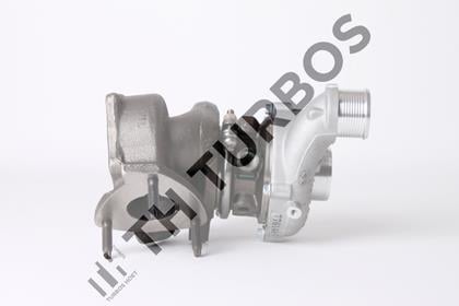 Turbocompresseur (Turbo) Turbo's Hoet ref. 2101127