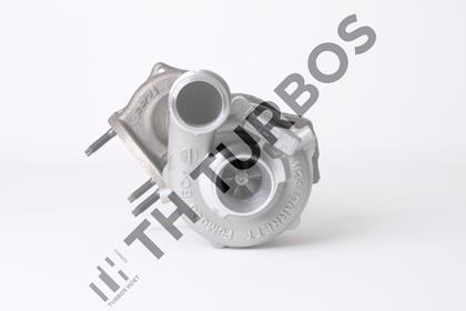 Turbocompresseur (Turbo) Turbo's Hoet ref. 2101127