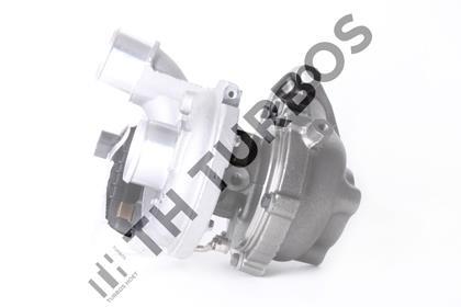 Turbocompresseur (Turbo) Turbo's Hoet ref. 2100788