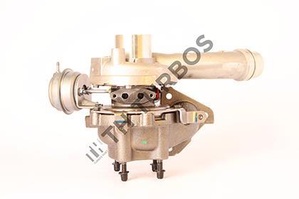 Turbocompressor Turbo's Hoet ref. 1104013