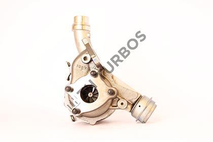 Turbocompressor Turbo's Hoet ref. 1104013