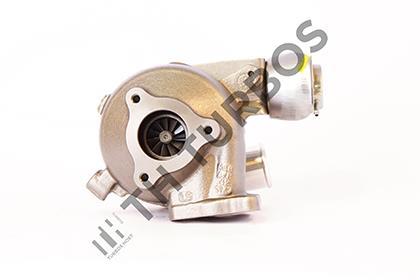 Turbocompresseur (Turbo) Turbo's Hoet ref. 1103913