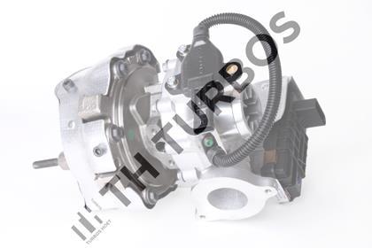 Turbocompressor Turbo's Hoet ref. 2100859