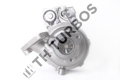 Turbocompressor Turbo's Hoet ref. GAR784114-2002