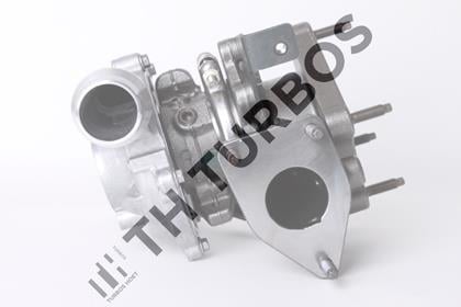 Turbocompresseur (Turbo) Turbo's Hoet ref. 2100715