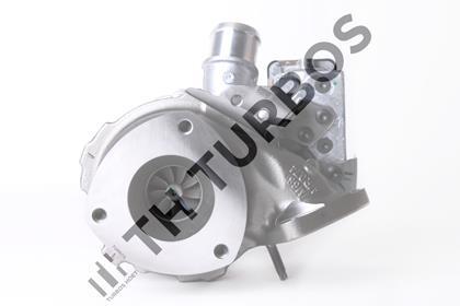 Turbocompresseur (Turbo) Turbo's Hoet ref. 2100862