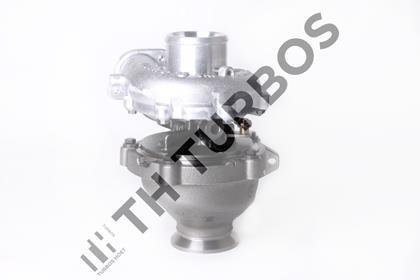 Turbocompresseur (Turbo) Turbo's Hoet ref. 1104573