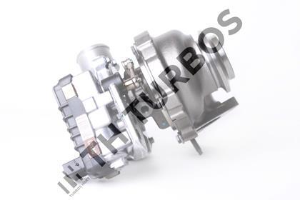 Turbocompresseur (Turbo) Turbo's Hoet ref. 2100950