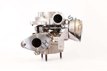 Turbocompresseur (Turbo) Turbo's Hoet ref. 2100792
