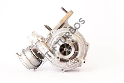 Turbocompresseur (Turbo) Turbo's Hoet ref. 2100792