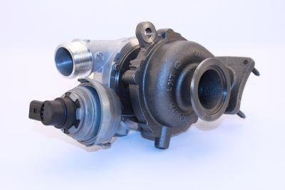 Turbocompresseur (Turbo) Turbo's Hoet ref. 2101216