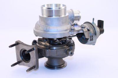 Turbocompresseur (Turbo) Turbo's Hoet ref. 2101216