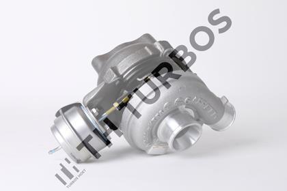 Turbocompresseur (Turbo) Turbo's Hoet ref. GAR794097-2001