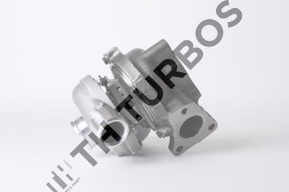 Turbocompresseur (Turbo) Turbo's Hoet ref. GAR794097-2001