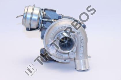Turbocompresseur (Turbo) Turbo's Hoet ref. 2100794