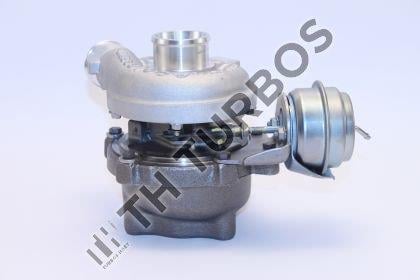 Turbocompresseur (Turbo) Turbo's Hoet ref. 2100794