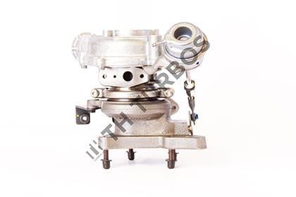 Turbocompresseur (Turbo) Turbo's Hoet ref. 2100939