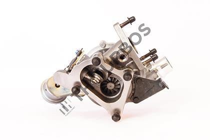 Turbocompresseur (Turbo) Turbo's Hoet ref. 2100939