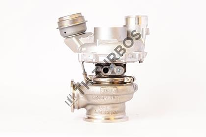 Turbocompresseur (Turbo) Turbo's Hoet ref. 2100918