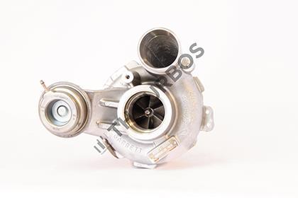 Turbocompresseur (Turbo) Turbo's Hoet ref. 2100918