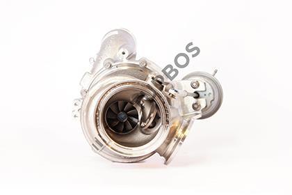 Turbocompresseur (Turbo) Turbo's Hoet ref. 2100918