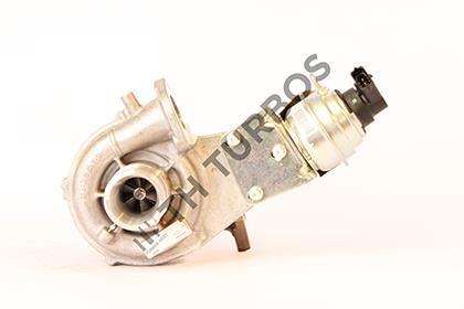 Turbocompressor Turbo's Hoet ref. 2100774