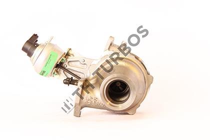 Turbocompressor Turbo's Hoet ref. 2100774
