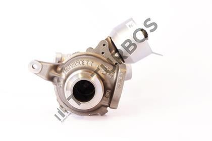 Turbocompressor Turbo's Hoet ref. 1104332