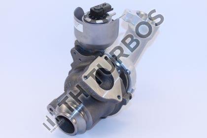 Turbocompresseur (Turbo) Turbo's Hoet ref. 2100940
