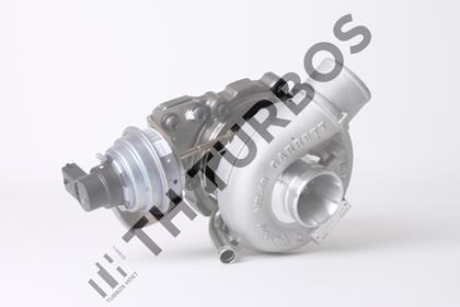 Turbocompresseur (Turbo) Turbo's Hoet ref. 2101084